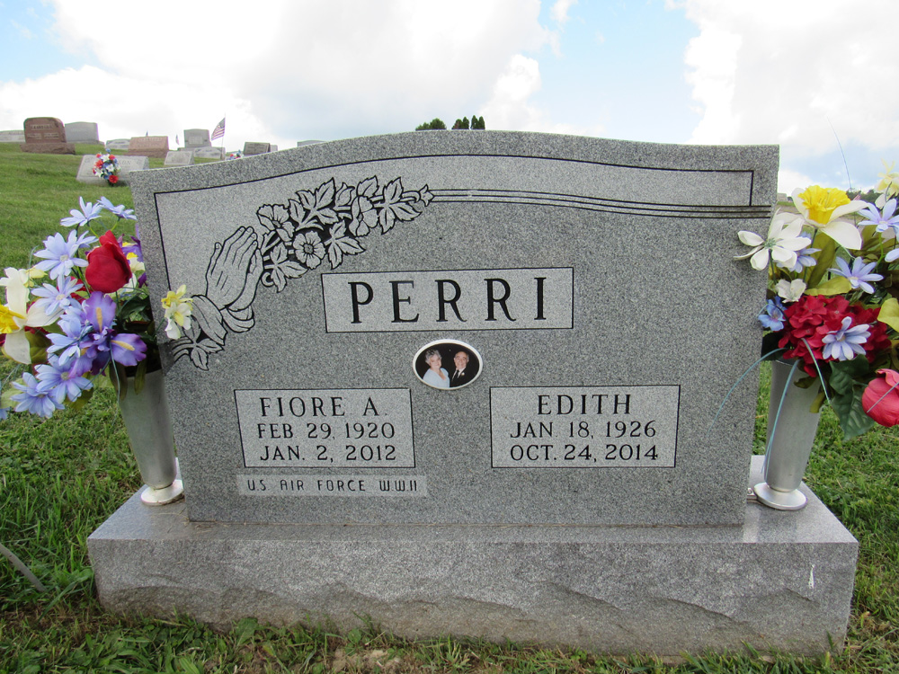 tombstone